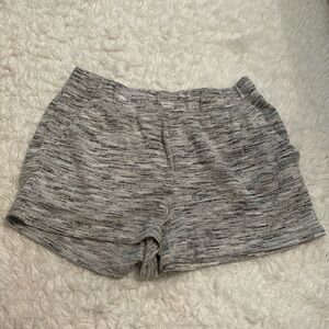 Aerie cozy shorts